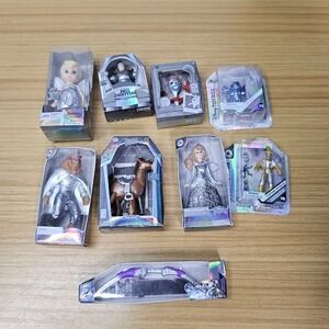Zuru Mini Brands Disney 100 Anniversary Edition Buzz Lightyear Forky Stitch Lot